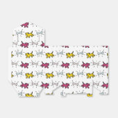 ドッグボーン グラフィティスタイル 選べるカラー フェイバーボックス２ フェイバーボックス (折り畳みなし)