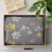 ドッグポーズケレン 薄葉紙 (ギフト)