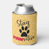 ドッグポープやる気を起こさせるン 缶クーラー (缶正面)