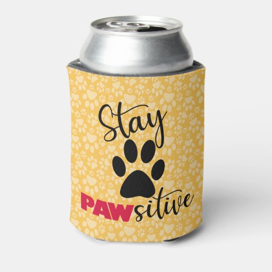 ドッグポープやる気を起こさせるン 缶クーラー (缶裏面)