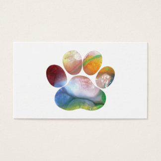 ドッグポープリント