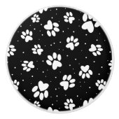 ドッグポー セラミックノブ (正面)