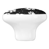 ドッグポー セラミックノブ (側面)