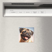 ドッグマグネット マグネット (インサイチュ (食洗機))