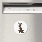 ドッグマグネット マグネット (インサイチュ (食洗機))