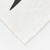 ドッグマザーワイン愛好引用文ペットマパーソナライズされたマ フリースブランケット (角)