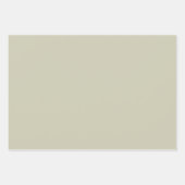 ドッグママクリスマスメリーウーフマスドッグラバークリスマス ラッピングペーパーシート (正面3)