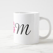 ドッグマママカップ ジャンボコーヒーマグカップ (右)