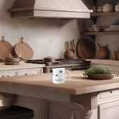 ドッグママ毛皮ベビーペットコーヒー茶ドリンクカップマグギフト コーヒーマグカップ