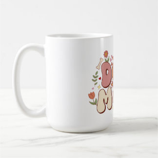 ドッグママ コーヒーマグカップ