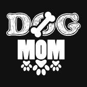 ドッグママ Tシャツ