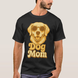 ドッグママTシャツ Tシャツ