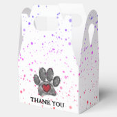 ドッグラバースケッチウォーター絵を描カラー(ばちゃばちゃ)跳ねる フェイバーボックス (オープン)