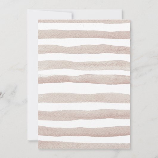 ドッグレッズポーティ誕生日招待状 招待状 (裏面)