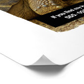 ドッグ失ったドビー ポスター (角)