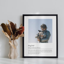 ドッグ最高のパパエバパーソナライズされたルフランスのドッグ