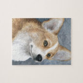 ドッグ89コルギ ジグソーパズル (横)