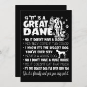 ドッグ |これは非常にありふれたものです シーズンカード (正面/裏面)