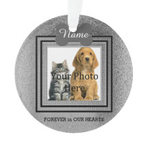 ドッグ/キャットシルバーパーフェクト・メモリーズ