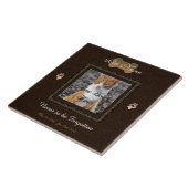 『ドッグ・忘れネイト・メモリアル』 タイル (側面)