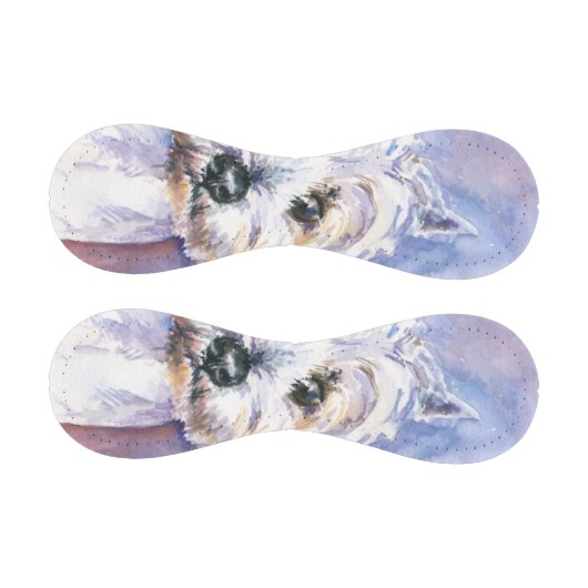 ドッグ 野球ボール (パネル)