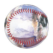 ドッグ 野球ボール (正面左)