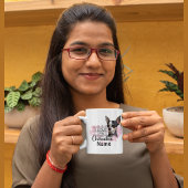 ドッグChihuahuaコーヒーマグ、カップ コーヒーマグカップ