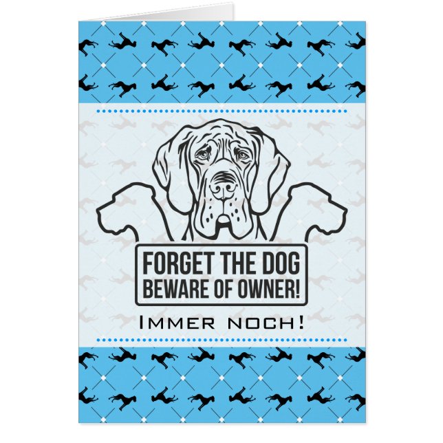 ドッゲンカルテベックリフテット (正面)