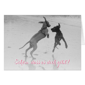 ドッゲンカルテ「シェン」