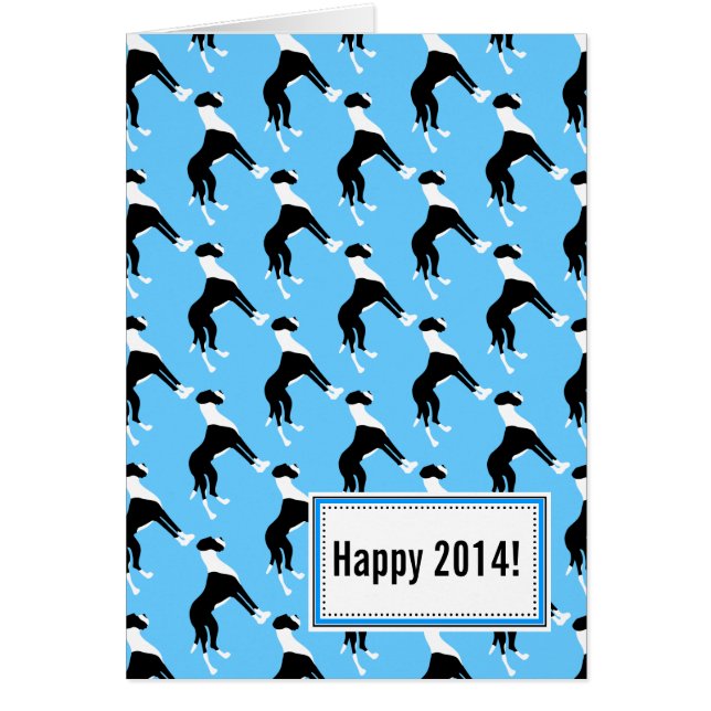 ドッゲングルスクカルテ (正面)