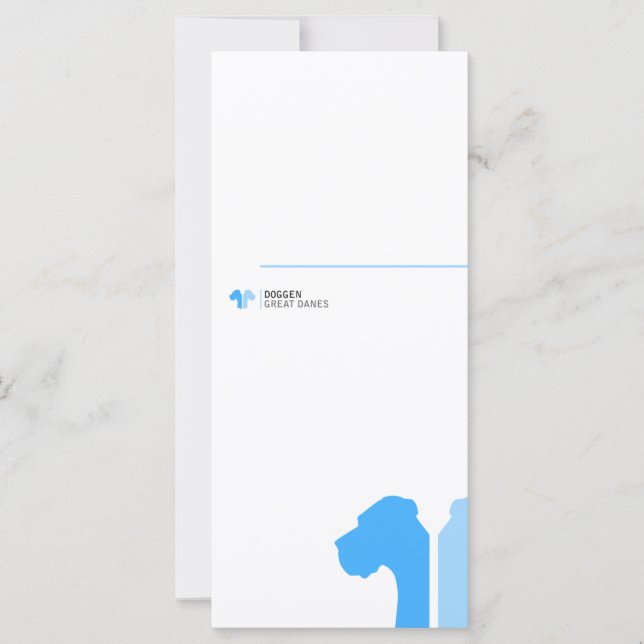 ドッゲングレートダネス (正面)