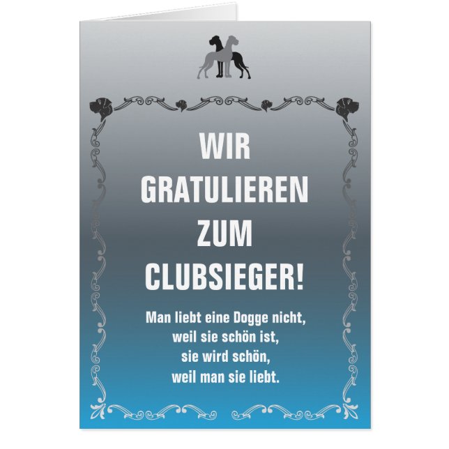 ドッゲンジーガーグルスクカルテ (正面)