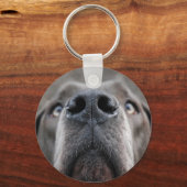 ドッゲンナーゼ キーホルダー (正面)