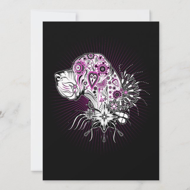 ドッゲンハウスダン (正面)