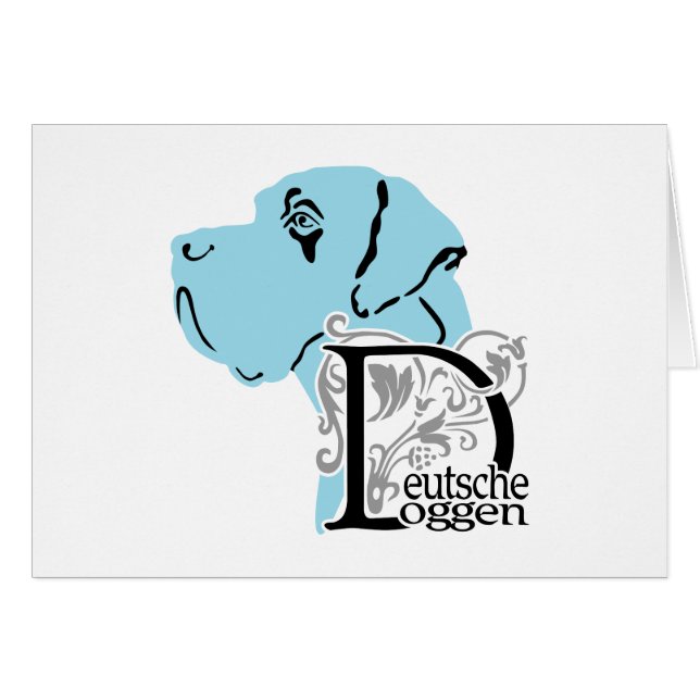 ドッゲンビュロベダルフ (正面横)