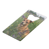 ドッゲンフォトスフラシェノフナー クレジットカード栓抜き (正面アングル)