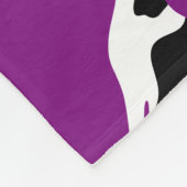 ドッゲンプラッツフリースデッケ フリースブランケット (角)