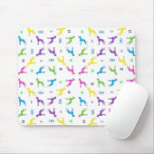 ドッゲンマスター マウスパッド (マウス)