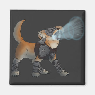 ドッゴキン マグネット