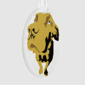 ドッジェナンハネガー オーナメント (正面)