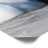 ドッジチャレンジャーヘルキャット ポスター (角)