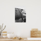 ドッジラム ポスター (キッチン)