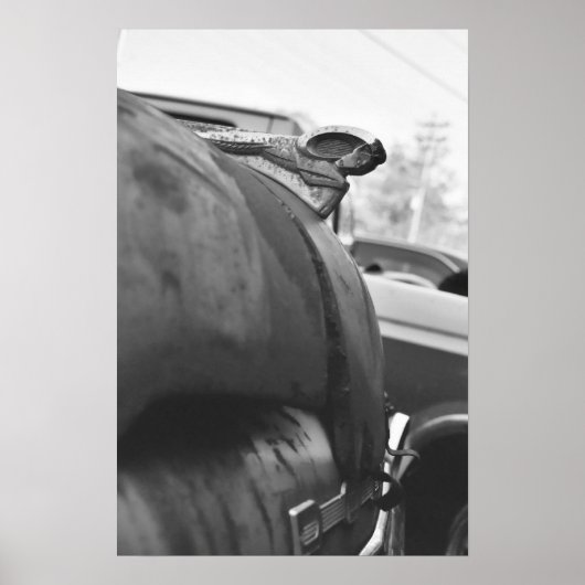 ドッジラム ポスター (正面)