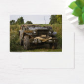 ドッジWC 57 (デスク)