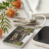 ドッジWC 57 キーホルダー (正面右)