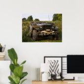 ドッジWC 57 ポスター (ホームオフィス)