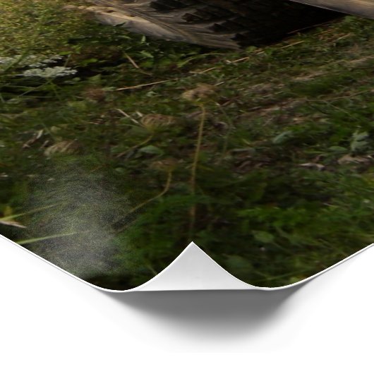 ドッジWC 57 ポスター (コーナー)