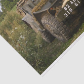 ドッジWC 57 薄葉紙 (詳細)