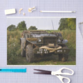 ドッジWC 57 薄葉紙 (クラフト)