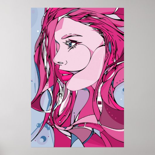 ドッツェンザズル ポスター (正面)